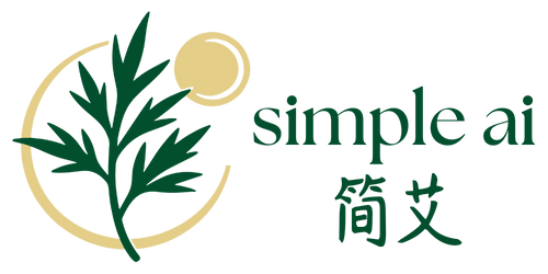 简艾 simple ai Wellness